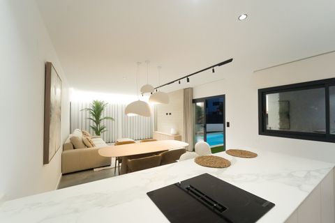 Villa a Murcia, Murcia, Murcia - € 829.000 | Ref: LUX0056 - foto 8
