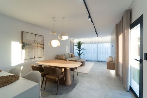Villa a Murcia, Murcia, Murcia - € 829.000 | Ref: LUX0056 - foto 17