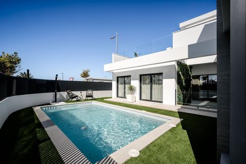 Villa a Murcia, Murcia, Murcia - € 829.000 | Ref: LUX0056 - foto 18