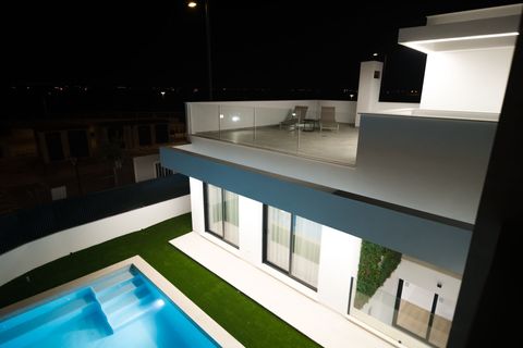 Villa a Murcia, Murcia, Murcia - € 829.000 | Ref: LUX0056 - foto 19