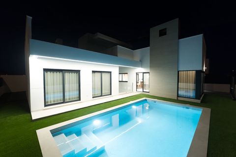 Villa a Murcia, Murcia, Murcia - € 829.000 | Ref: LUX0056 - foto 20