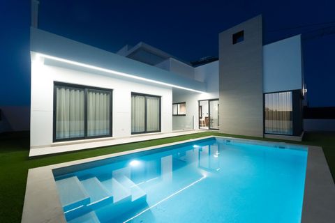Villa a Murcia, Murcia, Murcia - € 829.000 | Ref: LUX0056 - foto 21