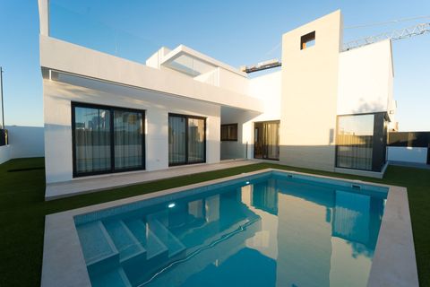 Villa a Murcia, Murcia, Murcia - € 829.000 | Ref: LUX0056 - foto 22