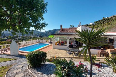 Landejendom i Torrox, Malaga, Torrox - € 545.000 | Ref: 7996 - foto 1