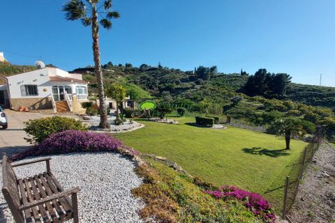 Landejendom i Torrox, Malaga, Torrox - € 545.000 | Ref: 7996 - foto 2
