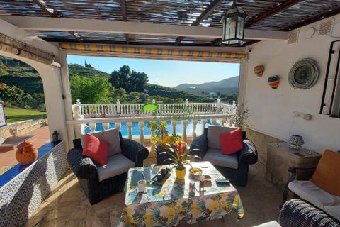 Landejendom i Torrox, Malaga, Torrox - € 545.000 | Ref: 7996 - foto 3