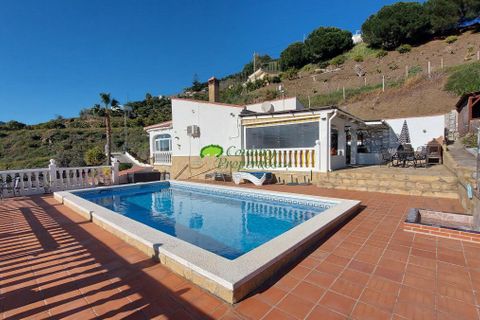 Landejendom i Torrox, Malaga, Torrox - € 545.000 | Ref: 7996 - foto 5