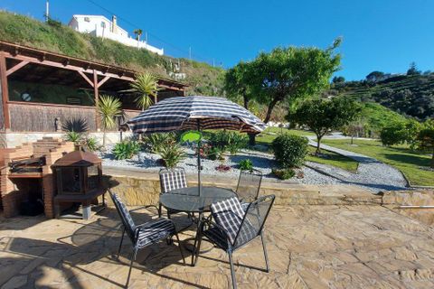 Landejendom i Torrox, Malaga, Torrox - € 545.000 | Ref: 7996 - foto 7