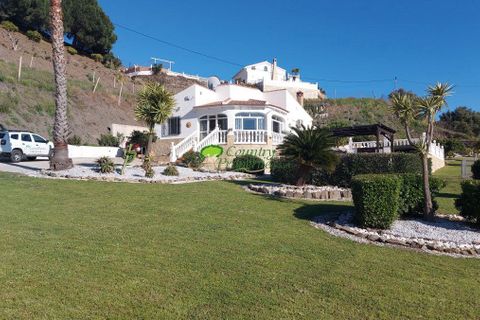Landejendom i Torrox, Malaga, Torrox - € 545.000 | Ref: 7996 - foto 8