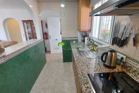 Landejendom i Torrox, Malaga, Torrox - € 545.000 | Ref: 7996 - foto 14