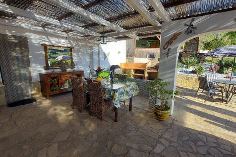 Landejendom i Torrox, Malaga, Torrox - € 545.000 | Ref: 7996 - foto 35
