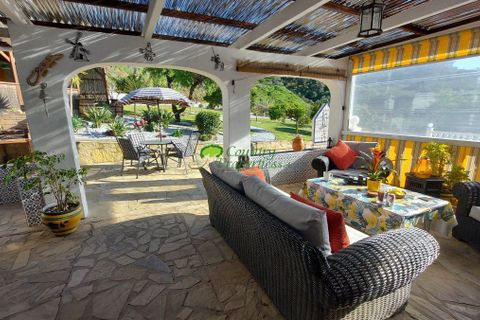 Landejendom i Torrox, Malaga, Torrox - € 545.000 | Ref: 7996 - foto 36