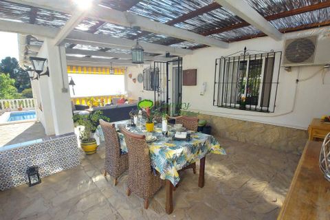 Landejendom i Torrox, Malaga, Torrox - € 545.000 | Ref: 7996 - foto 37