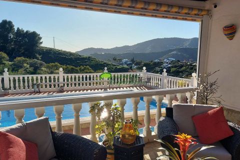 Landejendom i Torrox, Malaga, Torrox - € 545.000 | Ref: 7996 - foto 40