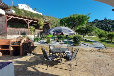 Landejendom i Torrox, Malaga, Torrox - € 545.000 | Ref: 7996 - foto 41