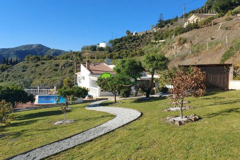 Landejendom i Torrox, Malaga, Torrox - € 545.000 | Ref: 7996 - foto 43