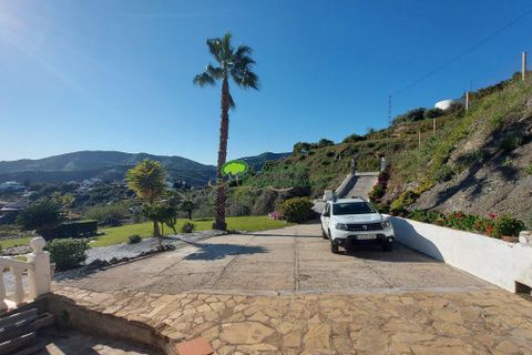 Landejendom i Torrox, Malaga, Torrox - € 545.000 | Ref: 7996 - foto 44