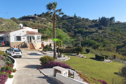 Landejendom i Torrox, Malaga, Torrox - € 545.000 | Ref: 7996 - foto 45