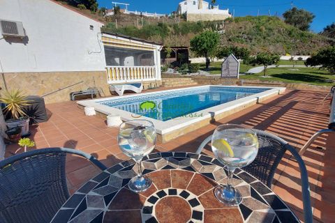 Landejendom i Torrox, Malaga, Torrox - € 545.000 | Ref: 7996 - foto 47