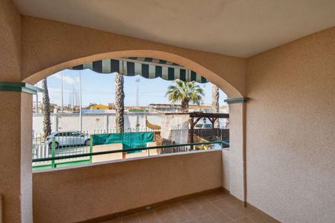 Bungalow i Lo Pagan, Murcia, Lo Pagan - € 159.990 | Ref: BP24A - foto 6