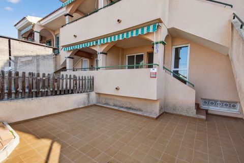 Bungalow i Lo Pagan, Murcia, Lo Pagan - € 159.990 | Ref: BP24A - foto 14