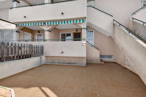 Bungalow i Lo Pagan, Murcia, Lo Pagan - € 159.990 | Ref: BP24A - foto 16