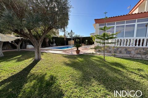 Villa i Mutxamel, Alicante, Mutxamel - € 520.000 | Ref: 1716 - foto 4