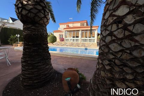 Villa i Mutxamel, Alicante, Mutxamel - € 520.000 | Ref: 1716 - foto 3