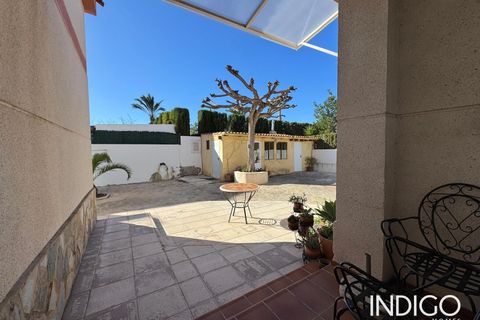 Villa i Mutxamel, Alicante, Mutxamel - € 520.000 | Ref: 1716 - foto 8