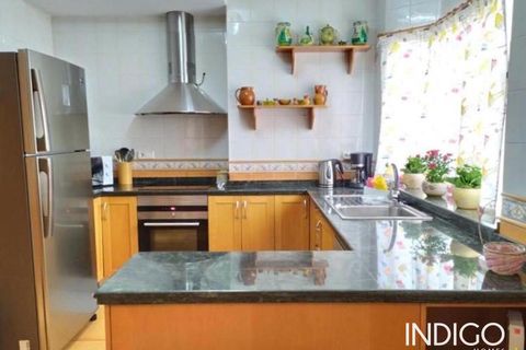 Villa i Mutxamel, Alicante, Mutxamel - € 520.000 | Ref: 1716 - foto 9