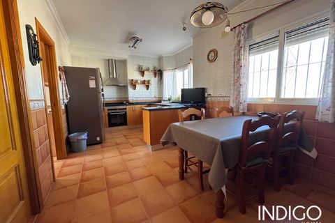 Villa i Mutxamel, Alicante, Mutxamel - € 520.000 | Ref: 1716 - foto 11