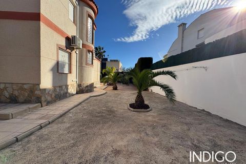 Villa i Mutxamel, Alicante, Mutxamel - € 520.000 | Ref: 1716 - foto 12