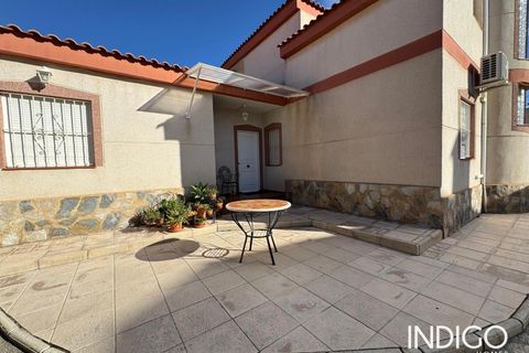 Villa i Mutxamel, Alicante, Mutxamel - € 520.000 | Ref: 1716 - foto 13