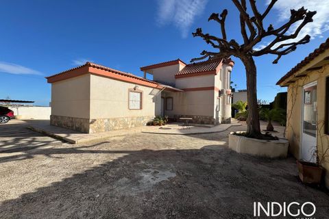 Villa i Mutxamel, Alicante, Mutxamel - € 520.000 | Ref: 1716 - foto 14