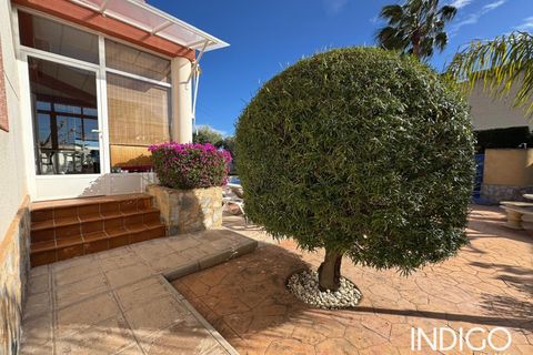 Villa i Mutxamel, Alicante, Mutxamel - € 520.000 | Ref: 1716 - foto 15