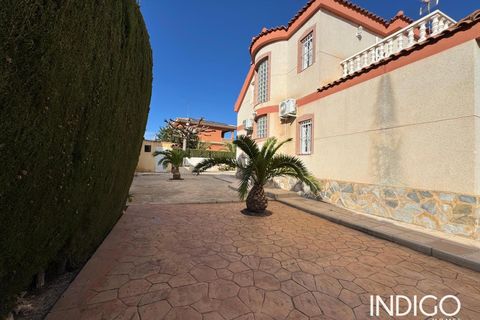 Villa i Mutxamel, Alicante, Mutxamel - € 520.000 | Ref: 1716 - foto 17