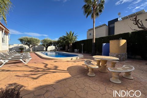 Villa i Mutxamel, Alicante, Mutxamel - € 520.000 | Ref: 1716 - foto 18