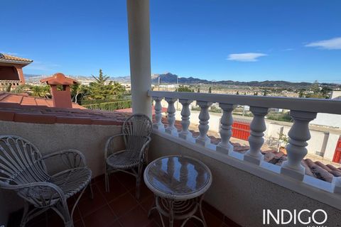 Villa i Mutxamel, Alicante, Mutxamel - € 520.000 | Ref: 1716 - foto 23