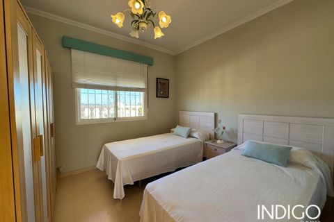 Villa i Mutxamel, Alicante, Mutxamel - € 520.000 | Ref: 1716 - foto 26