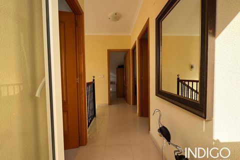 Villa i Mutxamel, Alicante, Mutxamel - € 520.000 | Ref: 1716 - foto 28