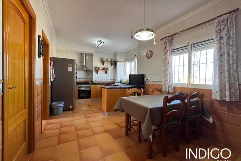 Villa i Mutxamel, Alicante, Mutxamel - € 520.000 | Ref: 1716 - foto 32
