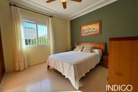 Villa i Mutxamel, Alicante, Mutxamel - € 520.000 | Ref: 1716 - foto 34