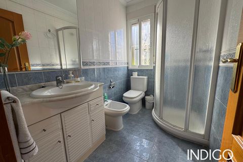 Villa i Mutxamel, Alicante, Mutxamel - € 520.000 | Ref: 1716 - foto 35