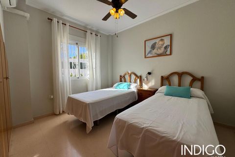 Villa i Mutxamel, Alicante, Mutxamel - € 520.000 | Ref: 1716 - foto 36