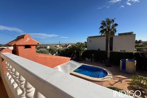 Villa i Mutxamel, Alicante, Mutxamel - € 520.000 | Ref: 1716 - foto 39
