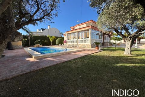 Villa i Mutxamel, Alicante, Mutxamel - € 520.000 | Ref: 1716 - foto 41