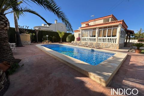 Villa i Mutxamel, Alicante, Mutxamel - € 520.000 | Ref: 1716 - foto 43