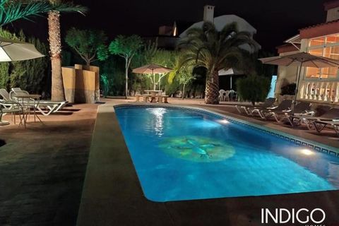 Villa i Mutxamel, Alicante, Mutxamel - € 520.000 | Ref: 1716 - foto 45