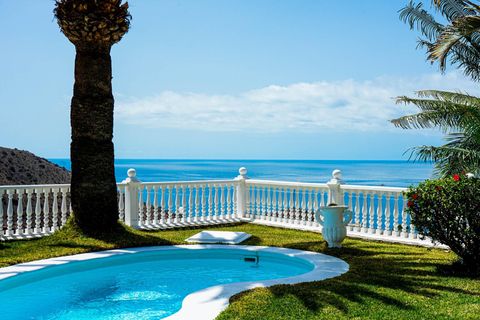 Villa i Puerto Rico, Gran Canaria, Puerto Rico - € 1.350.000 | Ref: 06076-CA/2934 - foto 1