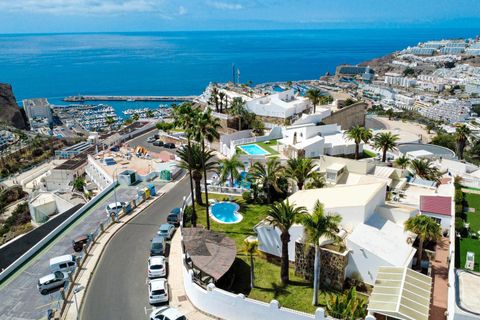 Villa i Puerto Rico, Gran Canaria, Puerto Rico - € 1.350.000 | Ref: 06076-CA/2934 - foto 6